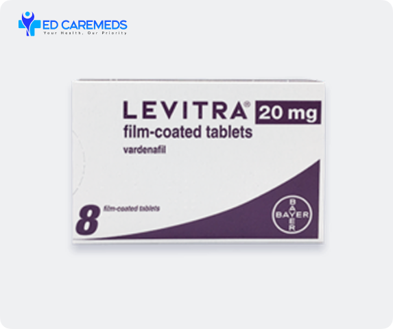 Levitra Professional Tabs 20mg